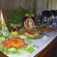 buffet completo