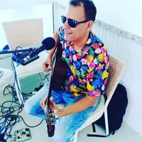 Voz e Violão Para Festa Marcelo Cardoso