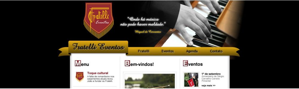 Fratelli Eventos