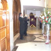 Clarinada - Casamento