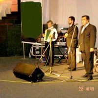 Formatura Direito Unitau