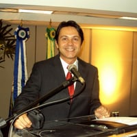 AMATRA 1 (Assciação dos Magistrados da Justiça do Trabalho) - Cerimônia de Posse da Diretoria