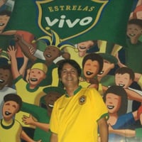 Confraternização Anual da Empresa de Telefonia Vivo