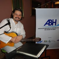 Evento realizado no "Hotel Dayrell e Centro de Convenções" - Belo Horizonte/MG