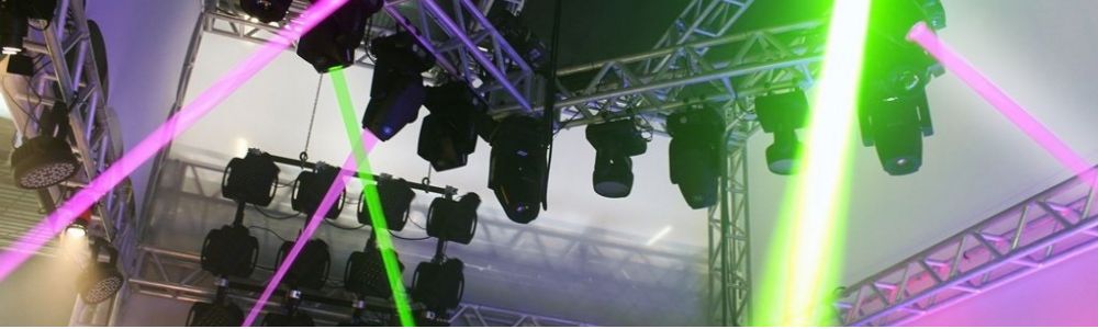 Wm Dj´s Som&luz