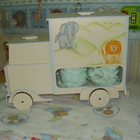 caminhão porta frauda