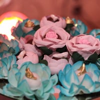 Doces finos