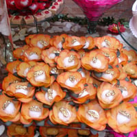 Doces finos