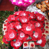 Doces finos