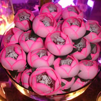 Doces finos