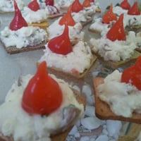 Canapé!
