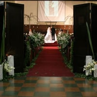 IGREJA PRIMEIRA BATISTA BHTE