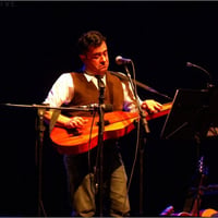 Theo Werneck Blues Trio
