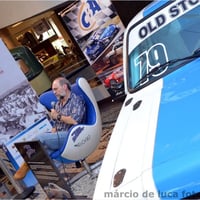 Velocult - Semana da Velocidade de São Paulo, SP