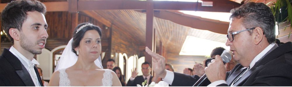 Mestre De Cerimonia E Eventos