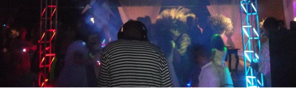 Dj Marcio (Santiago)
