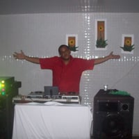 Estou esperando a sua festa!
