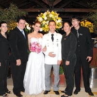Equipe de cerimonial