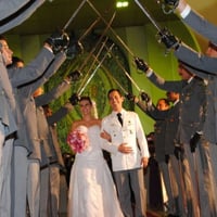 Casamento militar