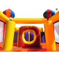 Kid play