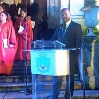 V Convenção dos Cerimonialistas e Mestres de Cerimônias do Brasil