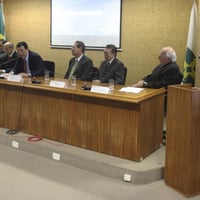 Ministério de Minas e Energia