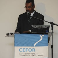 Centro de Formação da Câmara dos Deputados