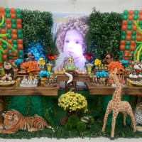 Selva Safari