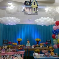 UP - ALTAS AVENTURAS