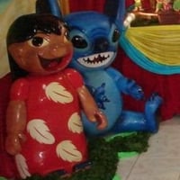 Lilo & Stitch
