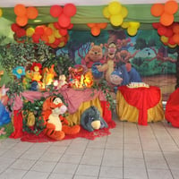 Urso Pooh
