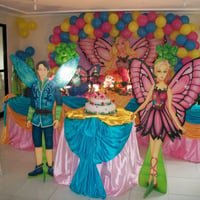 Barbie Butterfly