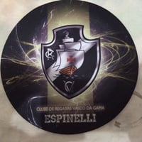 Mouse Pad