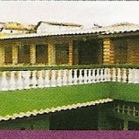 fachada do salao para festas infantis