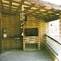 terraço da churrasqueira