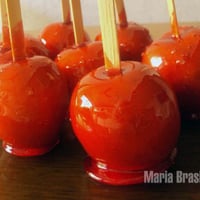 Maçã do Amor