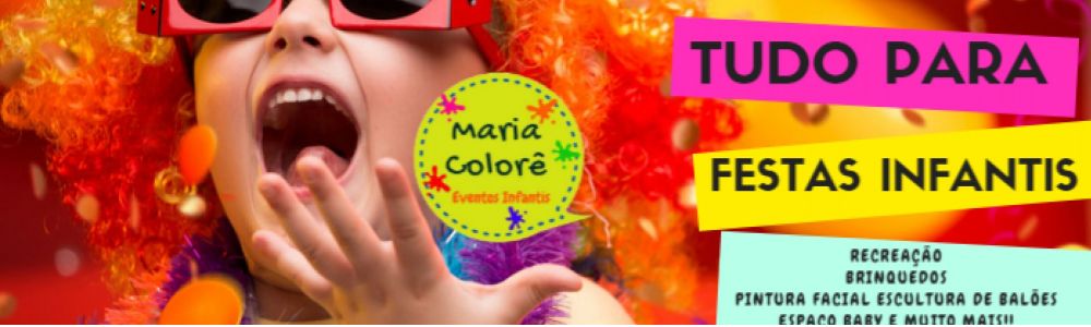 Maria Colorê