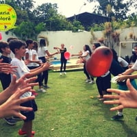 Recreação kids