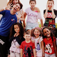 Recreação Kids