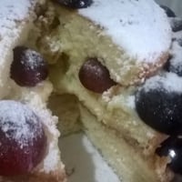 Naked cake , varios recheios e sabores.