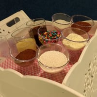 Buffet de Brigadeiro