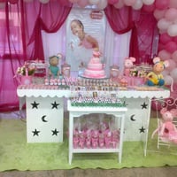 Festa Angelina Ballerina - Manaus
