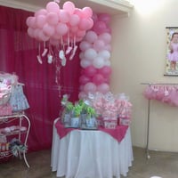 ANGELINA BALLERINA MANAUS