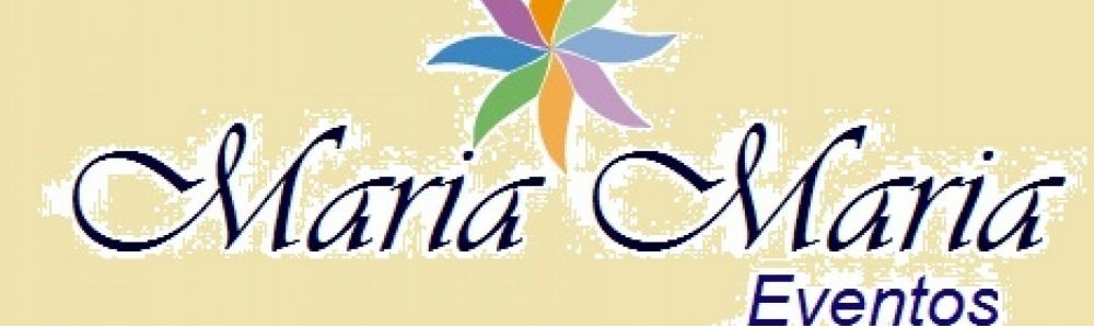 Maria Maria Eventos