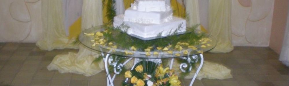 Maria Moura Festas e Eventos