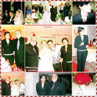 CASAMENTO PAULINHA E DIEGO