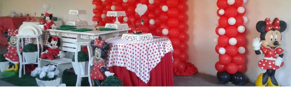 Marianart Festballon
