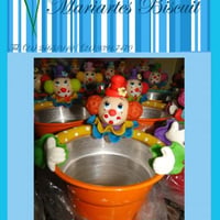 BALDINHO PALHAÇO