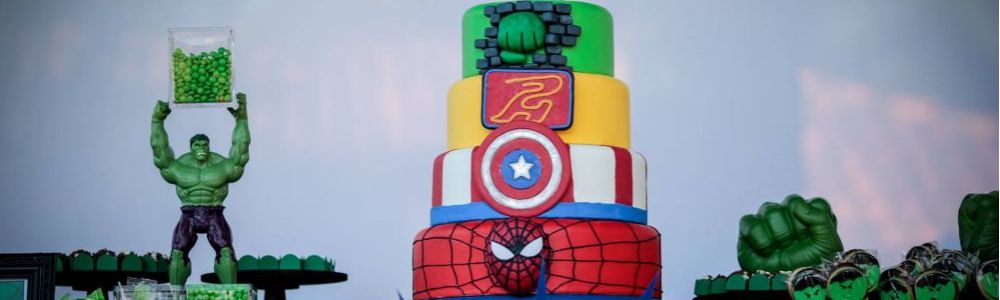 Mariart´s Festas
