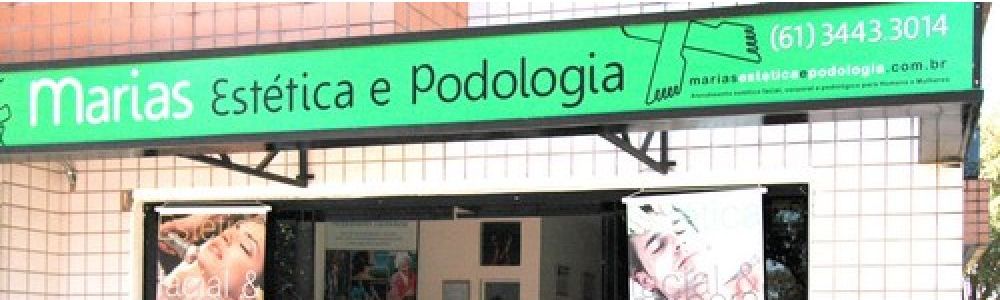 Marias Estética e Podologia